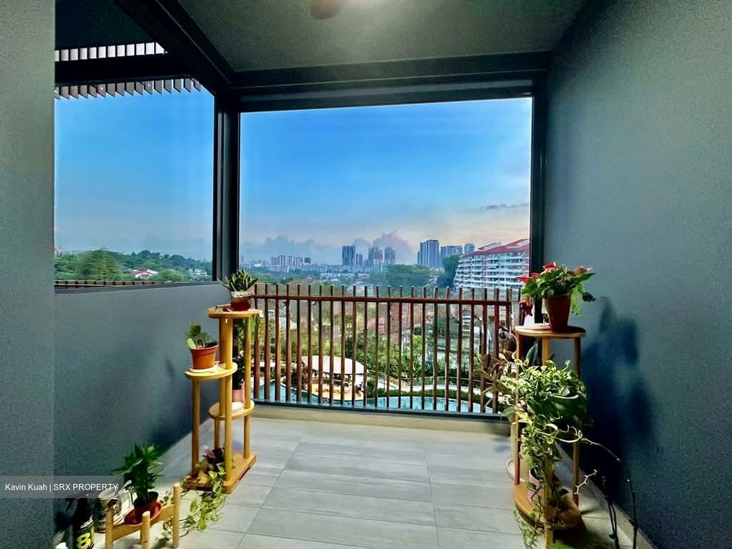 KI Residences at Brookvale (D21), Condominium #552192201